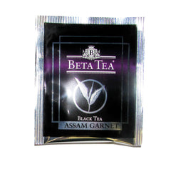 Beta Assam Garnet Tea Bags 25 x 2 GR