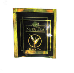Beta Darjeeling Tea Bags 25 x 2 gramsams (Indian Tea)