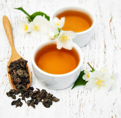 Gaban Oolong Tea 50 grams B.319