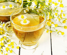 Load image into Gallery viewer, Chamomile Flower Tea 50gr B.411 - Beta Tea Global
