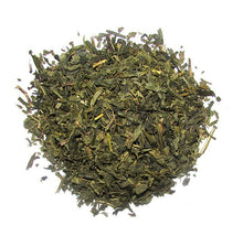 Load image into Gallery viewer, Organic Green Tea Sencha 50GR B.345 - Beta Tea Global
