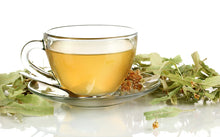 Load image into Gallery viewer, Linden Tea 20x1,6 GR - Beta Herbtea Collection - Beta Tea Global
