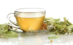 Linden Tea 20x1,6 GR - Beta Herbtea Collection