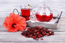 Load image into Gallery viewer, Rosehip Tea 20x2,5 GR - Beta Fruitea Collection - Beta Tea Global

