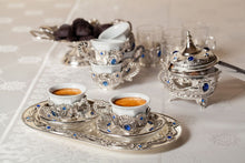 Load image into Gallery viewer, Beta A&#39;la Chocolate Flavored Turkish Coffee 100 GR - Beta Tea Global

