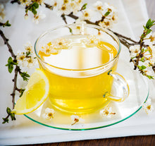 Load image into Gallery viewer, Ginger Limon Tea 20x2 GR - Beta Herbtea Collection - Beta Tea Global
