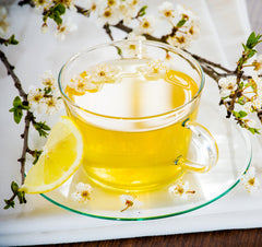 Ginger Limon Tea 20x2 GR - Beta Herbtea Collection