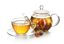 Load image into Gallery viewer, Mudan Ball Tea (Flowering Tea) 50GR B.309 - Beta Tea Global
