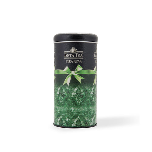 Beta Tera Nova Green 75 GR (Jasmine Pearl) - Beta Tea Global