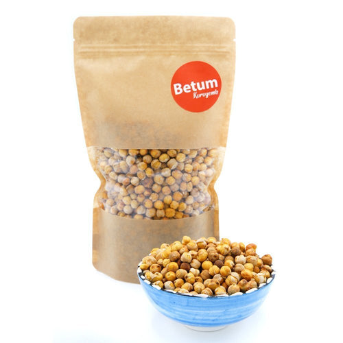 Leblebi (Roasted Chickpeas) of the Elazig City (Local Food) 250 Grams - B.5550