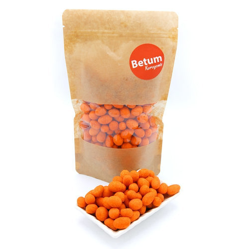 Special Crispy Spice Coated Peanuts 250 grams - B.5523