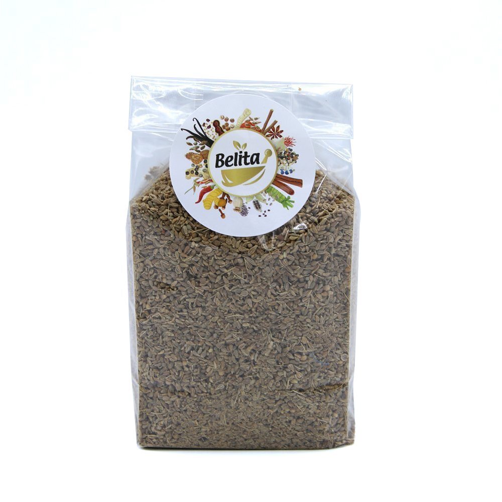 Whole Anise 100 Grams - B.3418