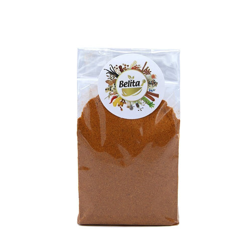 Fajita Hot Chilly Spice 100 grams - B.3091