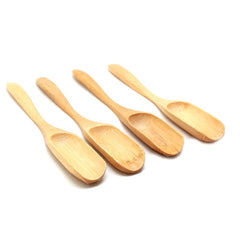 Bamboo Spoon - BA4709