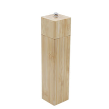 Load image into Gallery viewer, Spice Grinder Wood - BA4679
