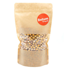 Leblebi (Roasted Chickpeas) of the Elazig City (Local Food) 250 Grams - B.5550