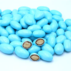 Blue Almond Candy 150 grams - B.6070