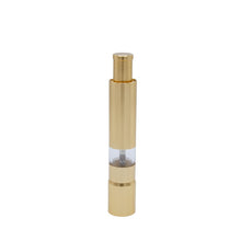 Load image into Gallery viewer, Spice Grinder Gold Metal - BA4651
