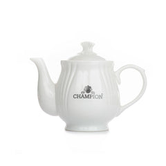 Porcelain Champion Brand Teapot 750 ml