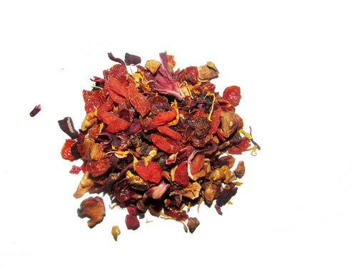 Goji Berry Tea 50GR B.1109 - Beta Tea Global