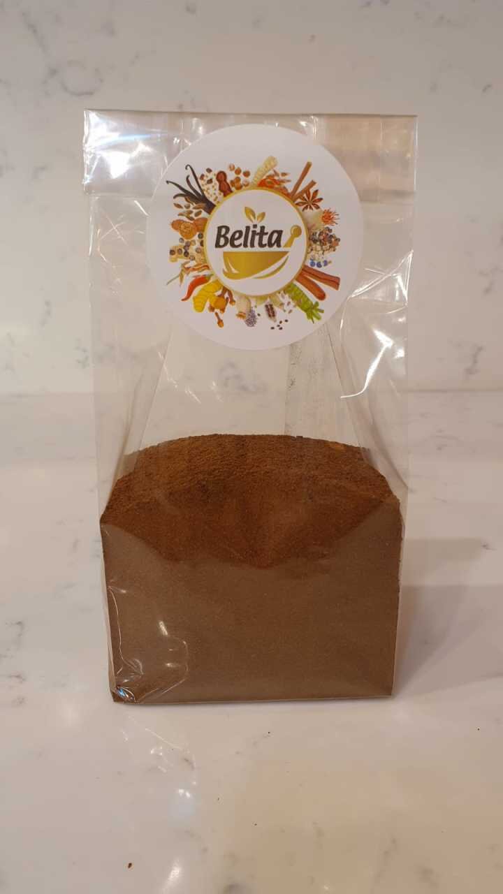 Ground Clove Powder 100 Grams - B.3030