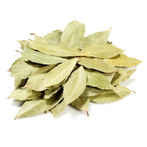 Leaves of Daphne ( Bay leaf ) 100 Grams - B.3008