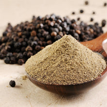 Load image into Gallery viewer, Black Pepper Ground 100 Grams - B.3025
