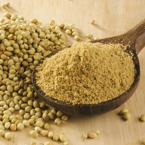 Ground Coriander Powder 100 grams - B.3036