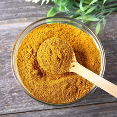 Curry Spices 100 grams - B.3037