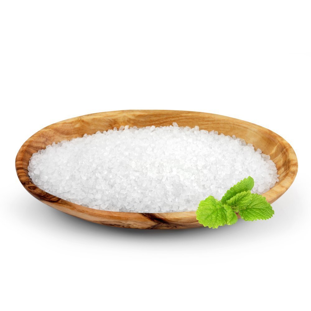 Citric Acid (Lemon salt) 100 grams - B.3039