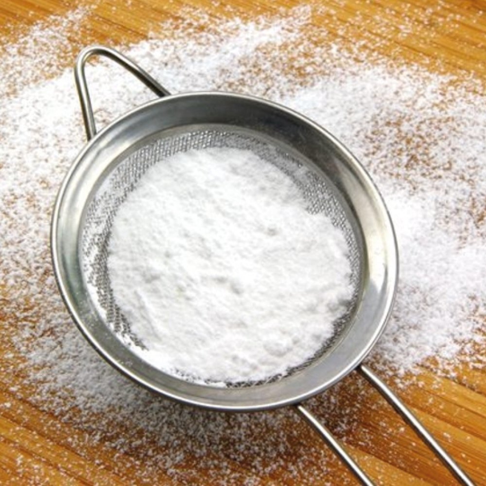Sugar Powder 100 grams - B.3044