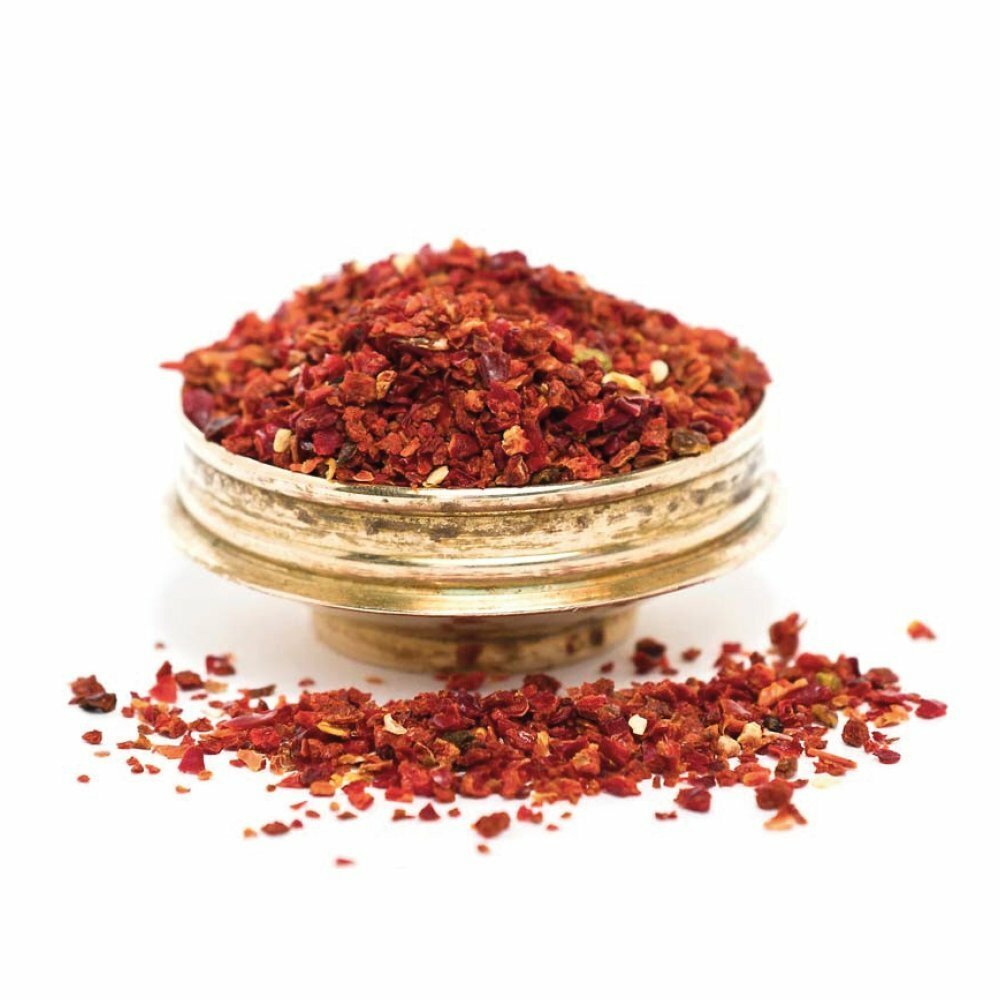 Silk Chili Pepper 100 Grams - B.3045