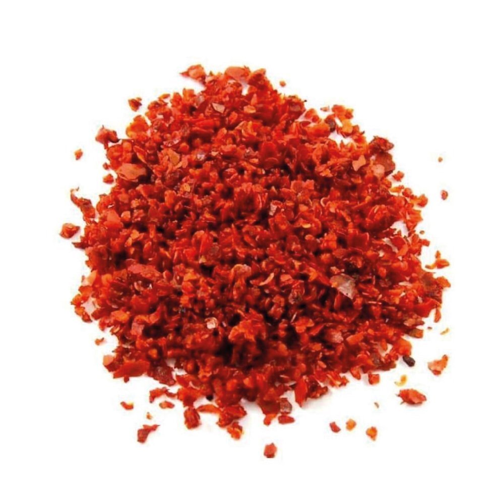Fine Silk Chili Pepper 100 grams - B.3060
