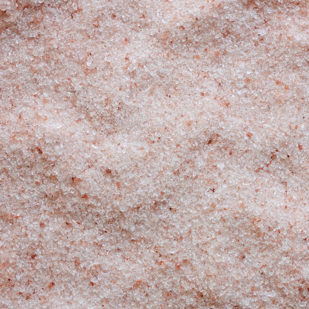 Himalayan Salt 100 grams - B.3064