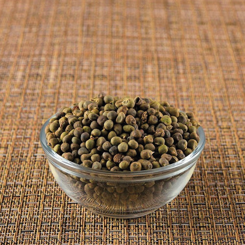 Bamya Seed 100 Grams - B.3081