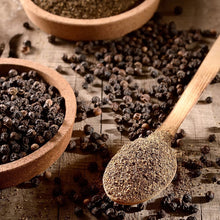 Load image into Gallery viewer, Whole Black pepper 100 grams - B.3773
