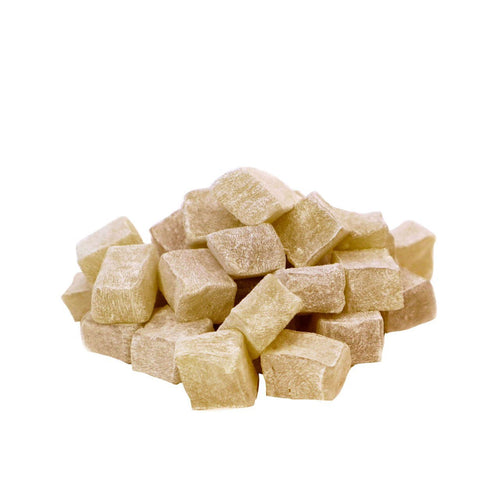 Turkish Delight with Mint 250 grams - B.5090