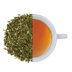 Melisa Tea - Lemon Balm 50gr - B.532