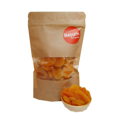 Dried Apricots 250 Grams - B.5500