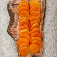 Load image into Gallery viewer, Dried Apricots 250 Grams - B.5500
