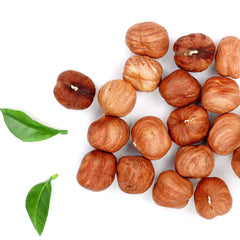 Unshelled Unroasted Dakota Hazelnuts 250 grams - B.5514