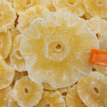 Load image into Gallery viewer, Dried Pineapple 250 Grams - B.5535
