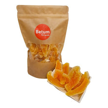 Load image into Gallery viewer, Dried Melon 250 grams - B.5539
