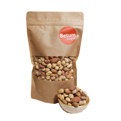 LUX Mixed Nuts 250 Grams - B.5558