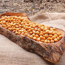 Load image into Gallery viewer, Roasted Spicy Leblebi (Roasted Chickpeas) 250 grams - B.5581
