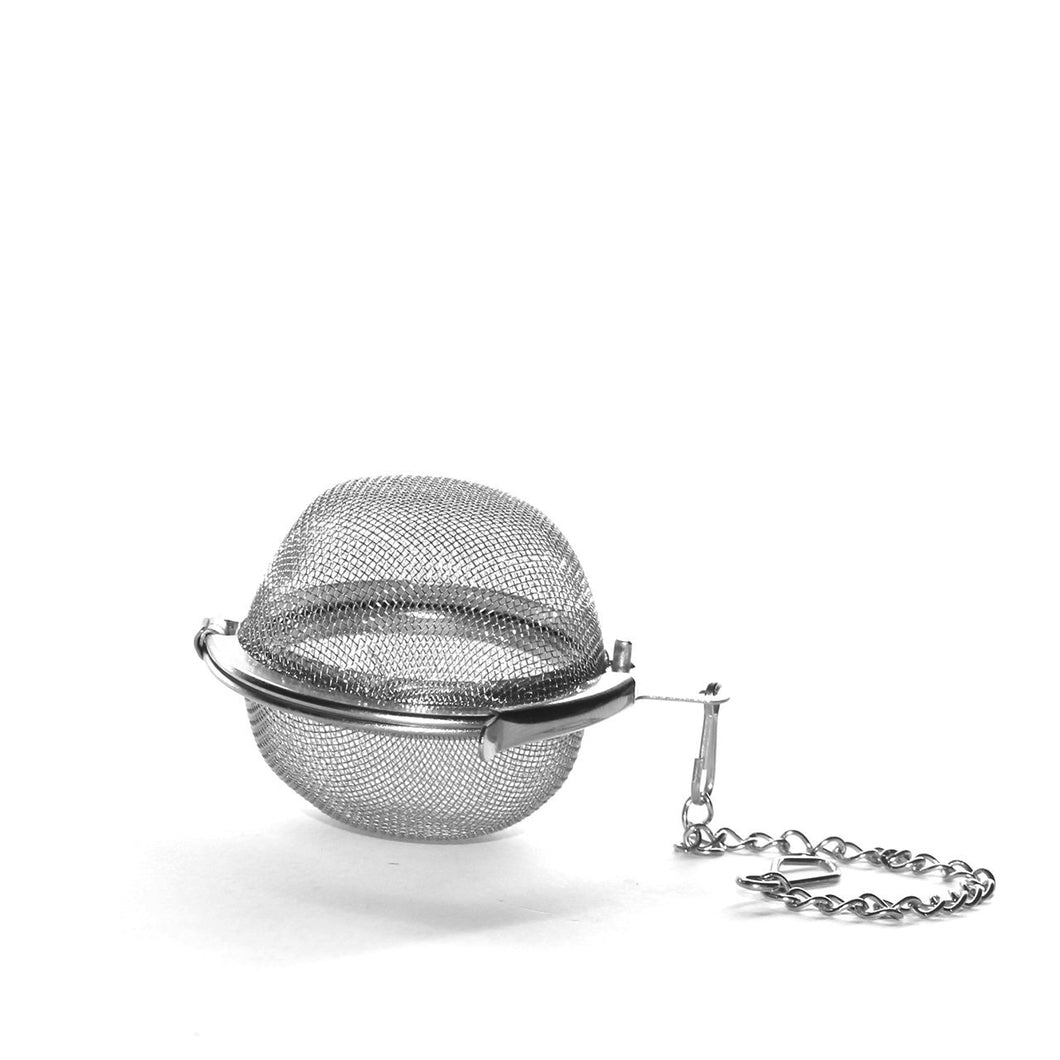 Stainless Steel infuser Silver - BA0003