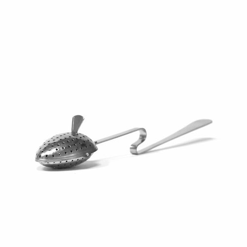 Stainless Steel infuser Silver - BA0015