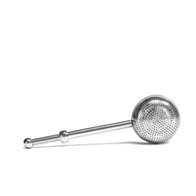 Load image into Gallery viewer, Stainless Steel infuser Silver - BA0020

