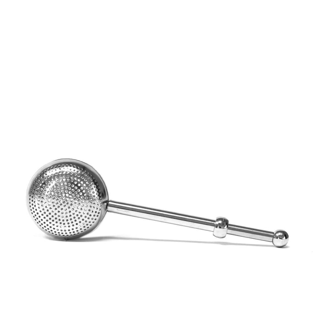 Stainless Steel infuser Silver - BA0020