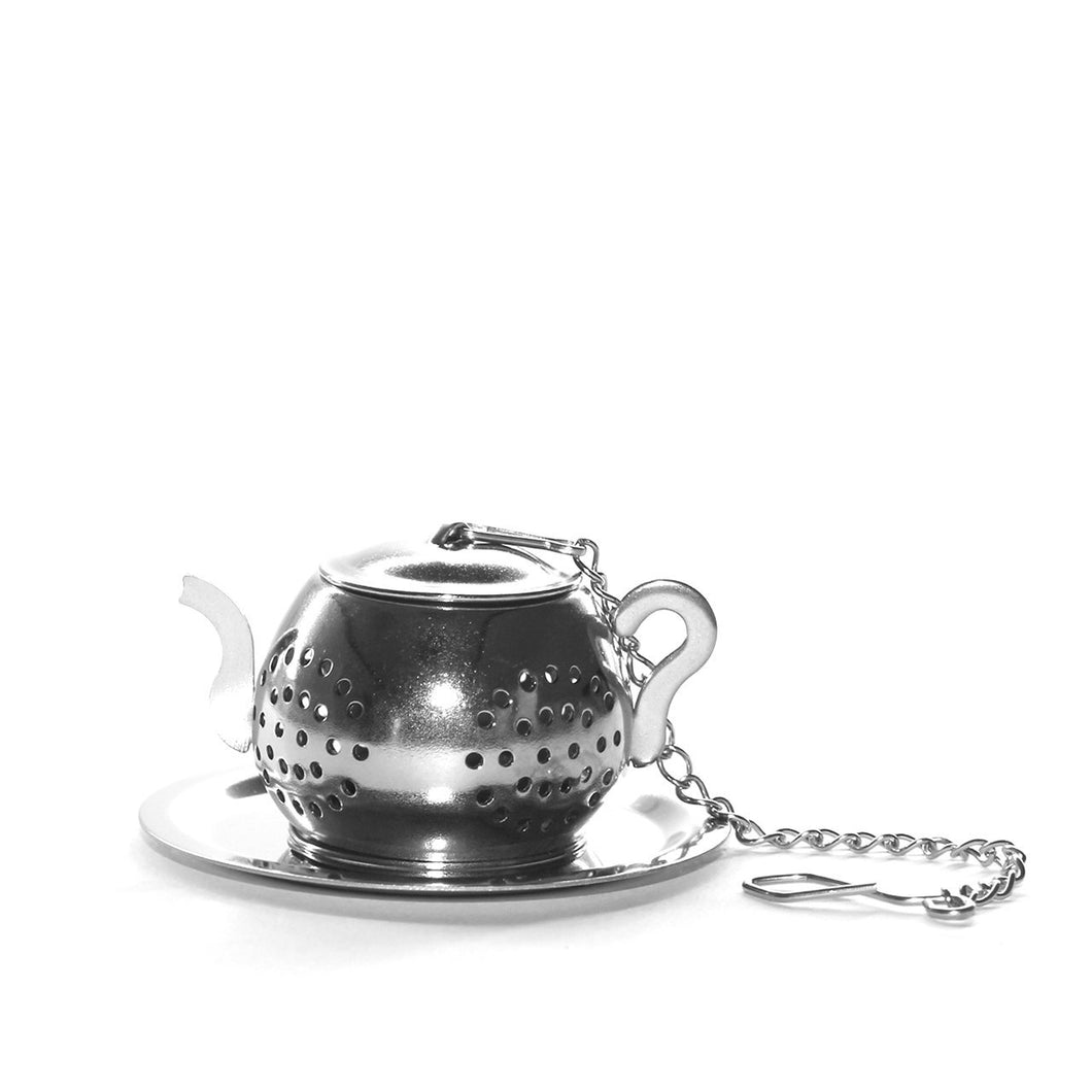 Stainless Steel infuser Silver - BA0033